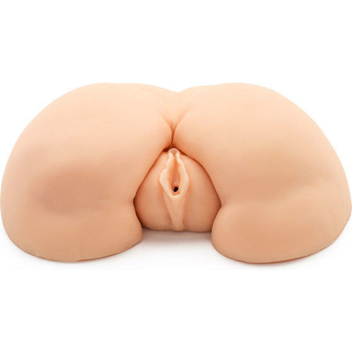 ACT - HORNY FUCK MASTURBATORE ANALE E VAGINA CON VIBRATORE – Vagine con vibrazione