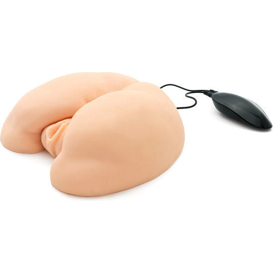 ACT - HORNY FUCK MASTURBATORE ANALE E VAGINA CON VIBRATORE – Vagine con vibrazione – foto 3