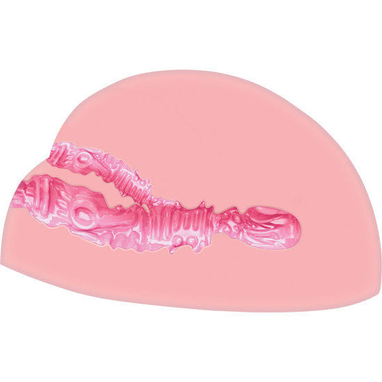 ACT - HORNY FUCK MASTURBATORE ANALE E VAGINA CON VIBRATORE – Vagine con vibrazione – foto 4
