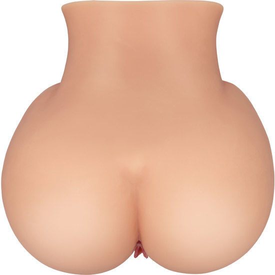 ACT - FAT ASS REAL STICO MASTURBATORE – Vagine con vibrazione – foto 4