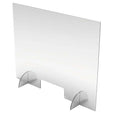 SCHERMO METRAQUILATO 100X80 CM SPECIALE COVID-19 – Maschere riutilizzabili