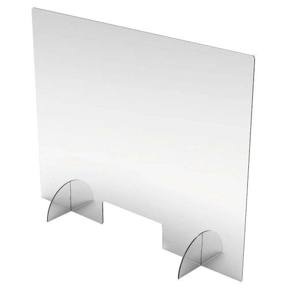 SCHERMO METRAQUILATO 100X80 CM SPECIALE COVID-19 – Maschere riutilizzabili
