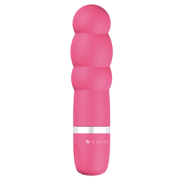 B SWISH - BCUTE CLASSIC ROSA PERLA – Mini vibratori