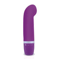 B SWISH - BCUTE CLASSIC CURVE LILLA – Vibratori a punto G