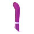 B SWISH - B BUONA CURVA DELUXE LILLA – Classici vibratori anali o vaginali