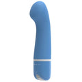 B SWISH - BDESIRED DELUXE CURVA BLU LAGUNA – Mini vibratori