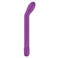 B SWISH - BGEE CLASSICO BORDEAUX – Classici vibratori anali o vaginali