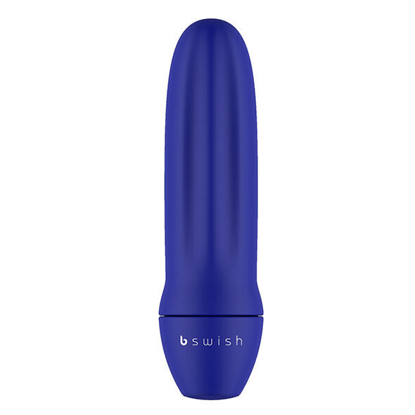 B SWISH - BMINE CLASSICO BLU NOTTE – Mini vibratori