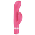 B SWISH - BWILD CLASSIC MARINE RABBIT VIBRATORE GUAVA – Vibratori di coniglio