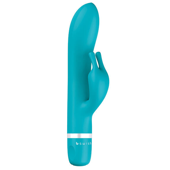 B SWISH - VIBRATORE BWILD CLASSIC BUNNY RABBIT GIADA – Vibratori di coniglio