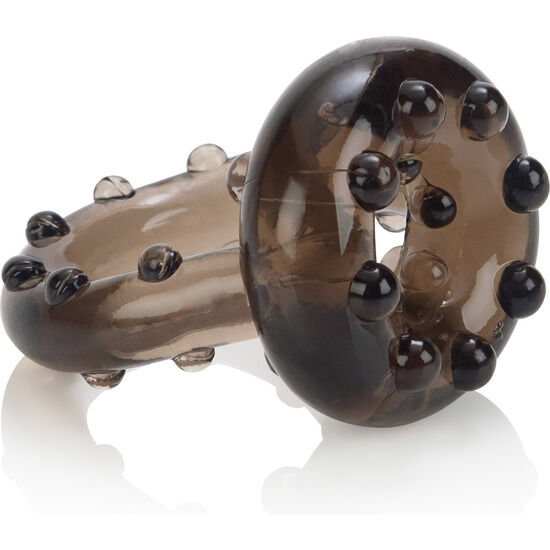 CALEXOTICS - ANELLO ENHANCER CALEXOTICS ALL STAR – Cockring con vibrazione