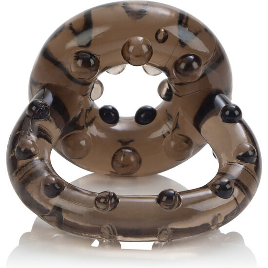 CALEXOTICS - ANELLO ENHANCER CALEXOTICS ALL STAR – Cockring con vibrazione – foto 2