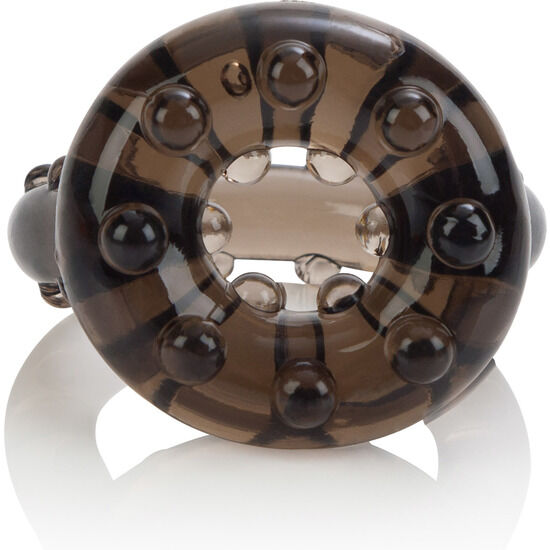 CALEXOTICS - ANELLO ENHANCER CALEXOTICS ALL STAR – Cockring con vibrazione – foto 3