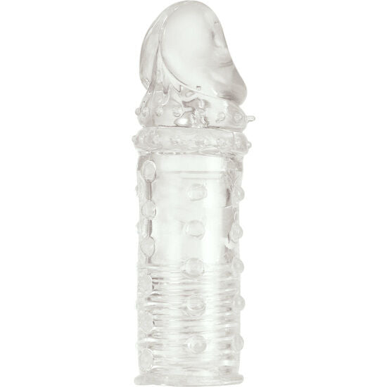 CALEXOTICS - ESTENSIONE ADONIS – Copri pene con estensione