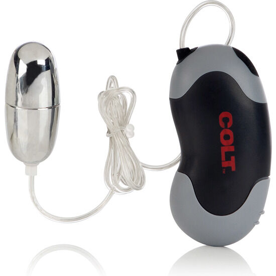 CALEXOTICS - PROIETTILE COLT XTREME TURBO – Proiettili vibranti