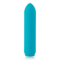 JE JOUE - VIBRATORE CLASSICO BULLET TEAL – Stimolatori