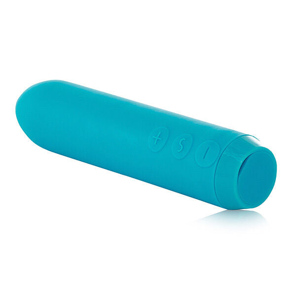 JE JOUE - VIBRATORE CLASSICO BULLET TEAL – Stimolatori – foto 2