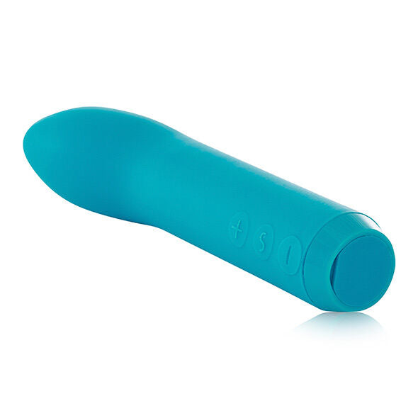 JE JOUE - VIBRATORE G-SPOT BULLET VERDE – Vibratori a punto G – foto 4