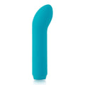 JE JOUE - VIBRATORE G-SPOT BULLET VERDE – Vibratori a punto G