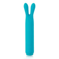 JE JOUE - BULLET CONIGLIO TEAL FORTE – Mini vibratori