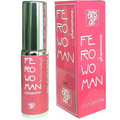 EROS-ART - FEROWOMAN CONCENTRATO DI FEROMONI PER DONNE – Profumi