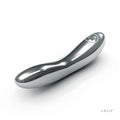 LELO - VIBRATORE INEZ IN ACCIAIO INOSSIDABILE – Stimolatori