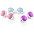 LELO - SET LUNA BEADS PLUS PIACERE – Palline cinesi