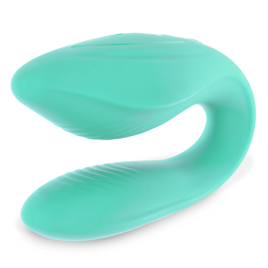 RITHUAL - TELECOMANDO KAMA PER COPPIE AQUA – Telecomando – foto 5