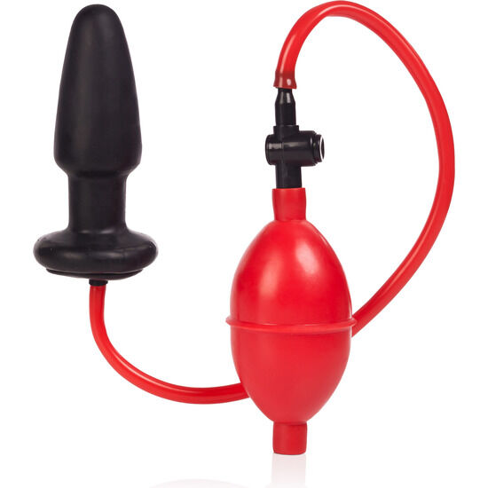 CALEXOTICS - TAPPO DI TESTA ESPANDIBILE COLT – Tappi anali