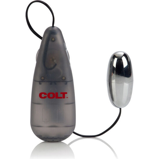 CALEXOTICS - PROIETTILE COLT MULTI-SPEED POWER PAK – Telecomando