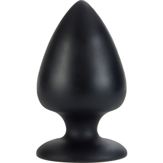 CALEXOTICS - COLT RAGAZZO GRANDE NERO – Tappi anali