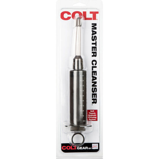 CALEXOTICS - FUMO DETERGENTE COLT VIBRO – Pulizia intima – foto 2
