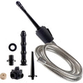 CALEXOTICS - SCATTO DELLA DOCCIA DA VIAGGIO COLT ASVANCED – kit Sex Toys