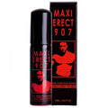 RUF - MAXI ERECT907 SPRAY PER L'EREZIONE 25 ML – Aumento dell'erezione