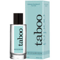 RUF - TABOO EPICURIEN PROFUMO AI FEROMONI PER LUI 50 ML – Profumi