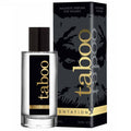RUF - TABOO TENTATION PROFUMO AI FEROMONI PER LEI 50 ML – Profumi