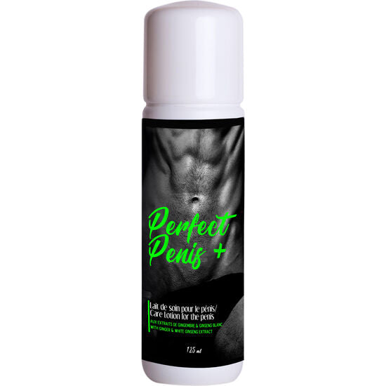RUF - PERFECT PENIS - CREMA STIMOLANTE PENE 125 ML – Aumento dell'erezione