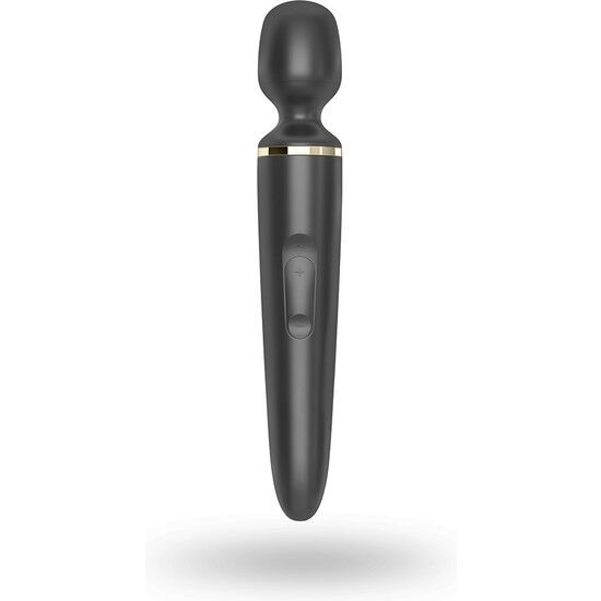 SATISFYER - WANDER DONNA NERO – Stimolanti per le donne – foto 3