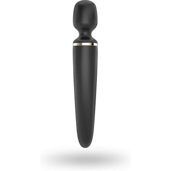 SATISFYER - WANDER DONNA NERO – Stimolanti per le donne – foto 6