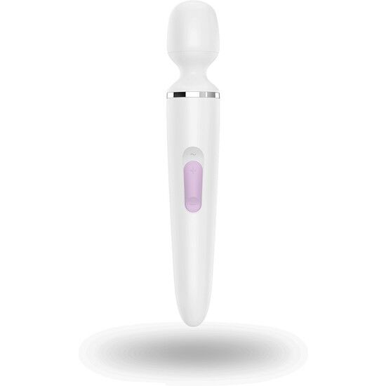SATISFYER - WANDER DONNA BIANCO – Stimolanti per le donne – foto 3