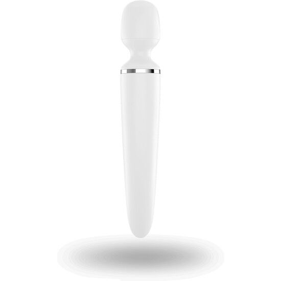 SATISFYER - WANDER DONNA BIANCO – Stimolanti per le donne – foto 4