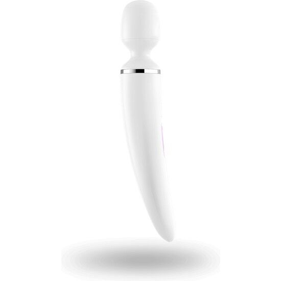 SATISFYER - WANDER DONNA BIANCO – Stimolanti per le donne – foto 5