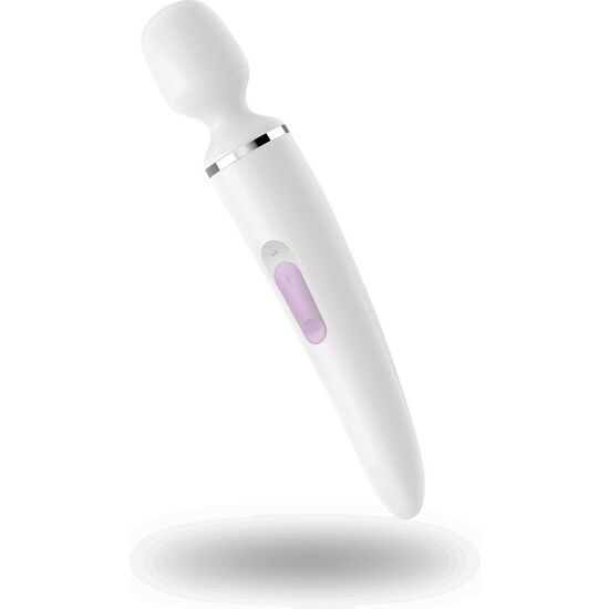 SATISFYER - WANDER DONNA BIANCO – Stimolanti per le donne – foto 6