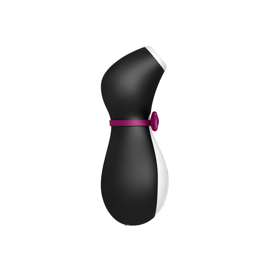 SATISFYER - PRO PENGUIN NG EDIZIONE 2020 – Stimolatore dell'aria nessuna vibrazione – foto 5