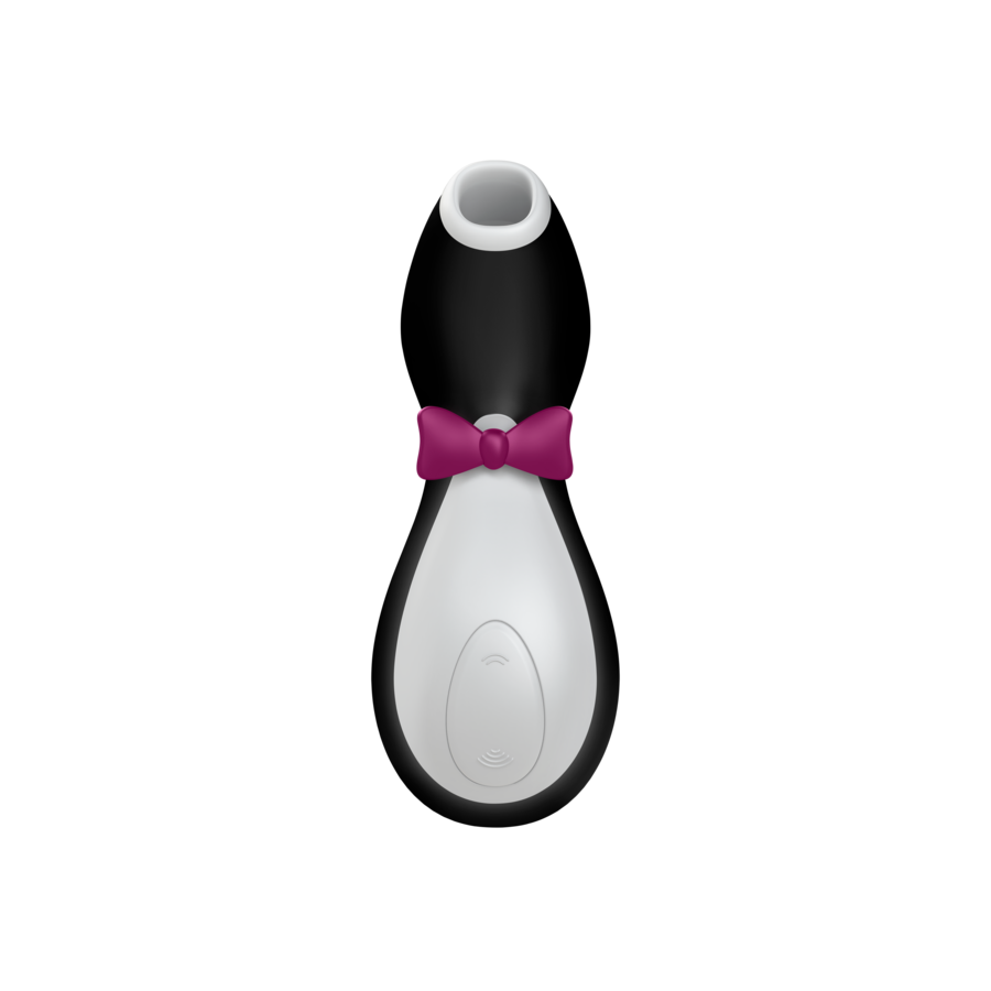 SATISFYER - PRO PENGUIN NG EDIZIONE 2020 – Stimolatore dell'aria nessuna vibrazione – foto 4