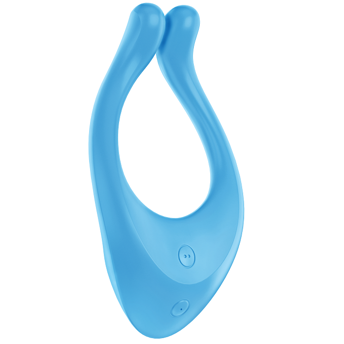 SATISFYER - PARTNER MULTIFUN 1 EDIZIONE 2020 – Massaggiatrici