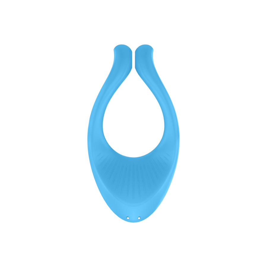 SATISFYER - PARTNER MULTIFUN 1 EDIZIONE 2020 – Massaggiatrici – foto 5