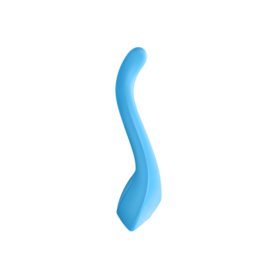 SATISFYER - PARTNER MULTIFUN 1 EDIZIONE 2020 – Massaggiatrici – foto 6