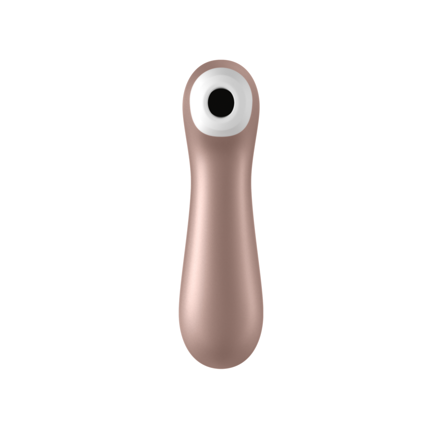 SATISFYER - PRO 2 VIBRAZIONE EDIZIONE 2020 – Stimolatore dell'aria nessuna vibrazione – foto 6