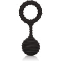 CALEXOTICS - ANELLO CON PESI COLT GRANDE – Accessori per il pene